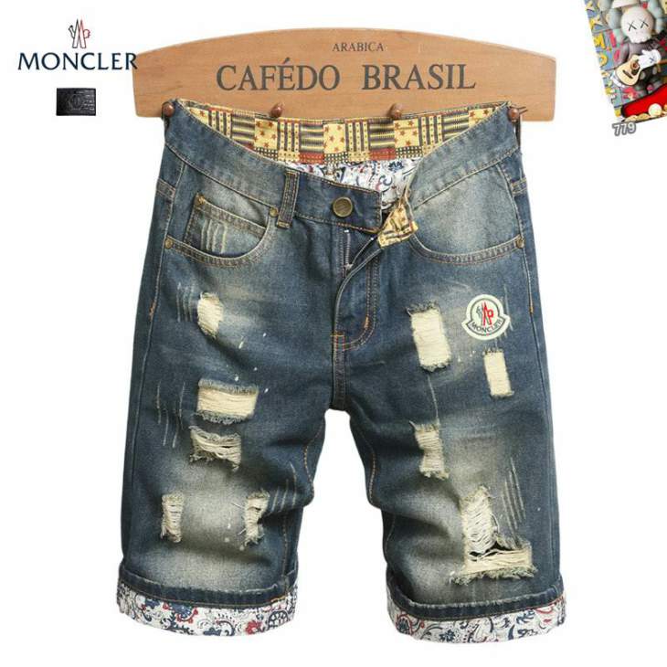 Picture of Moncler Jeans Short _SKUMonclersz28-3825tr2312141